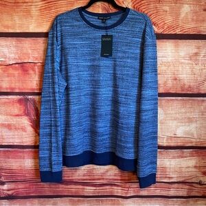 Robert Barakett Crewneck Sweater